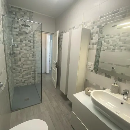 Residenza Davico Vila Casal Palocco Exterior foto