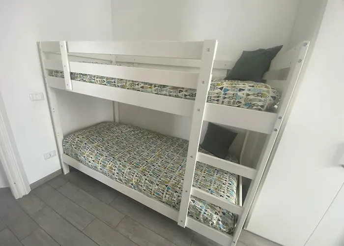 Residenza Davico