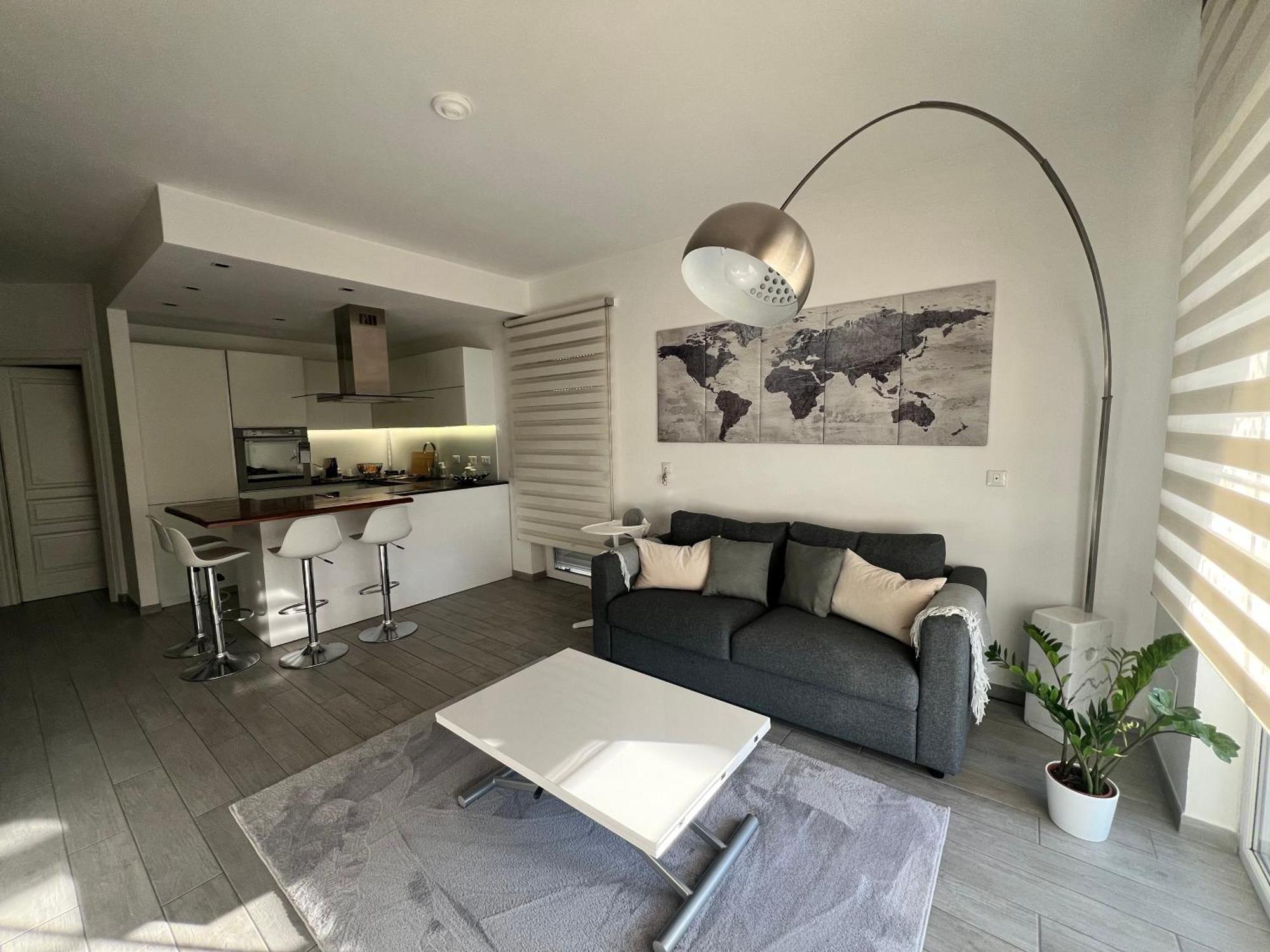 Residenza Davico * Casal Palocco
