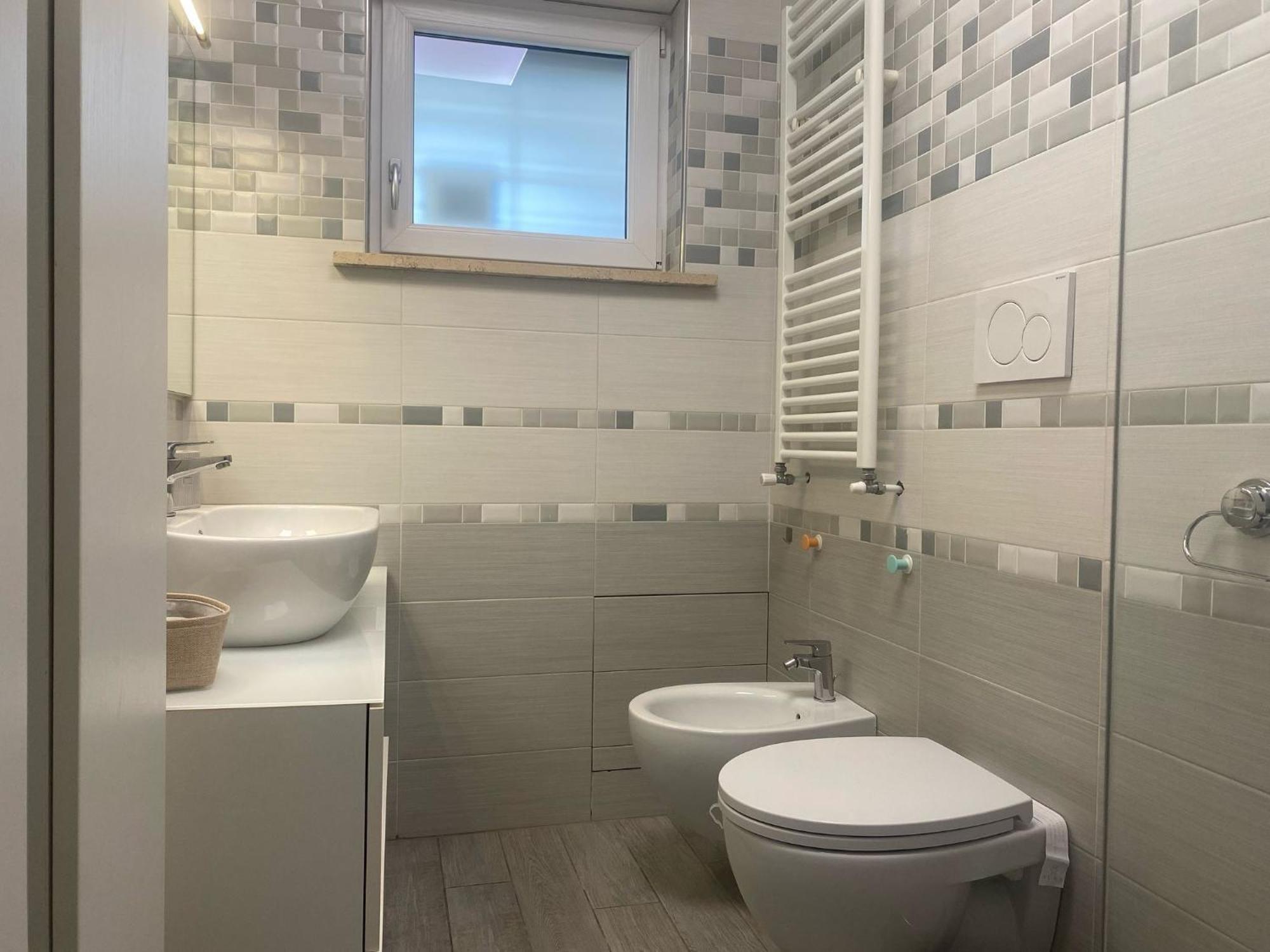 Holiday home Residenza Davico *