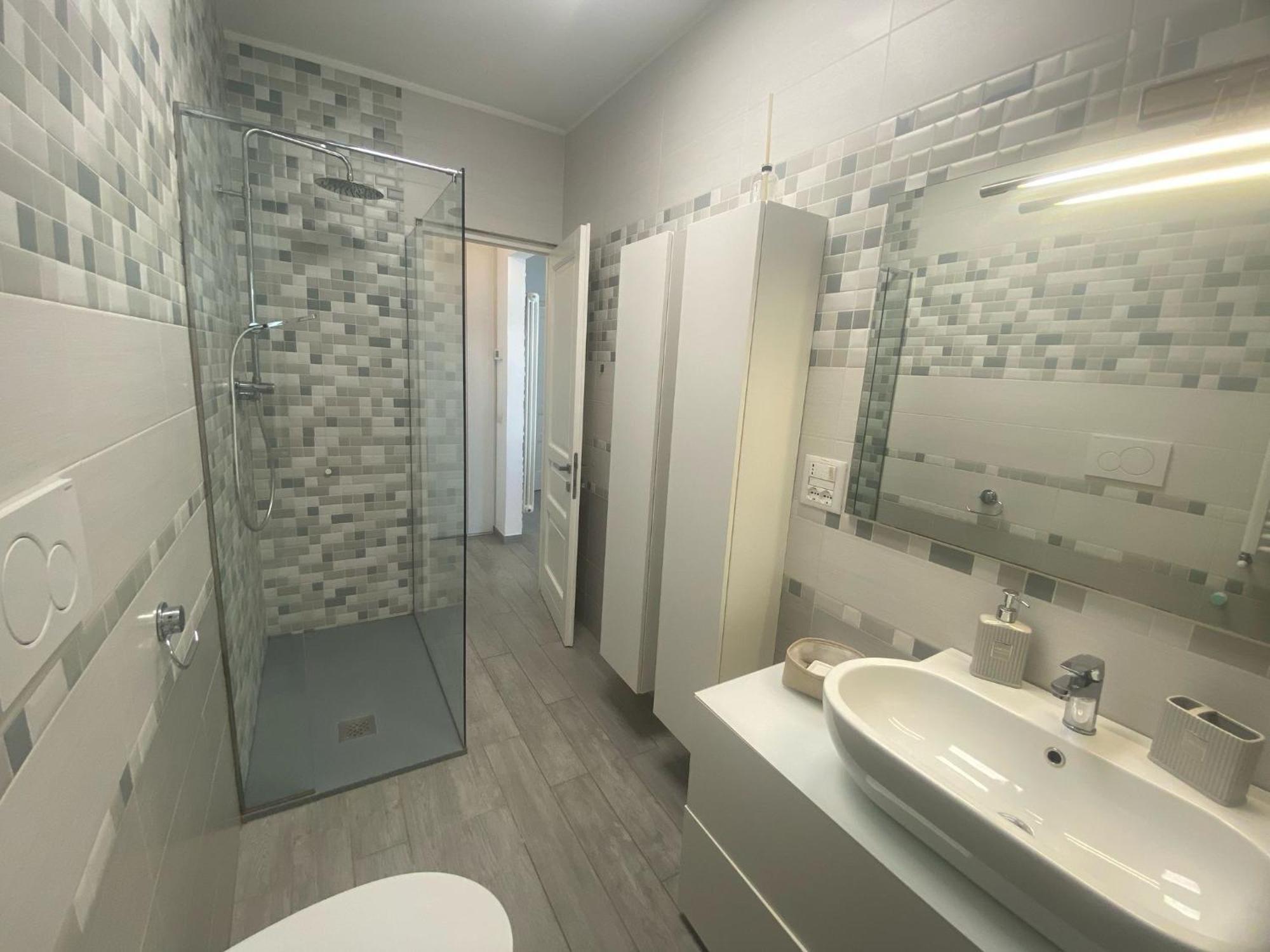 Residenza Davico Holiday home Casal Palocco