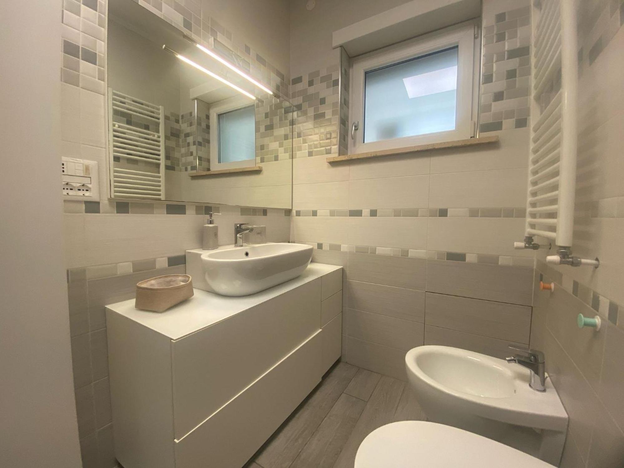 Residenza Davico *