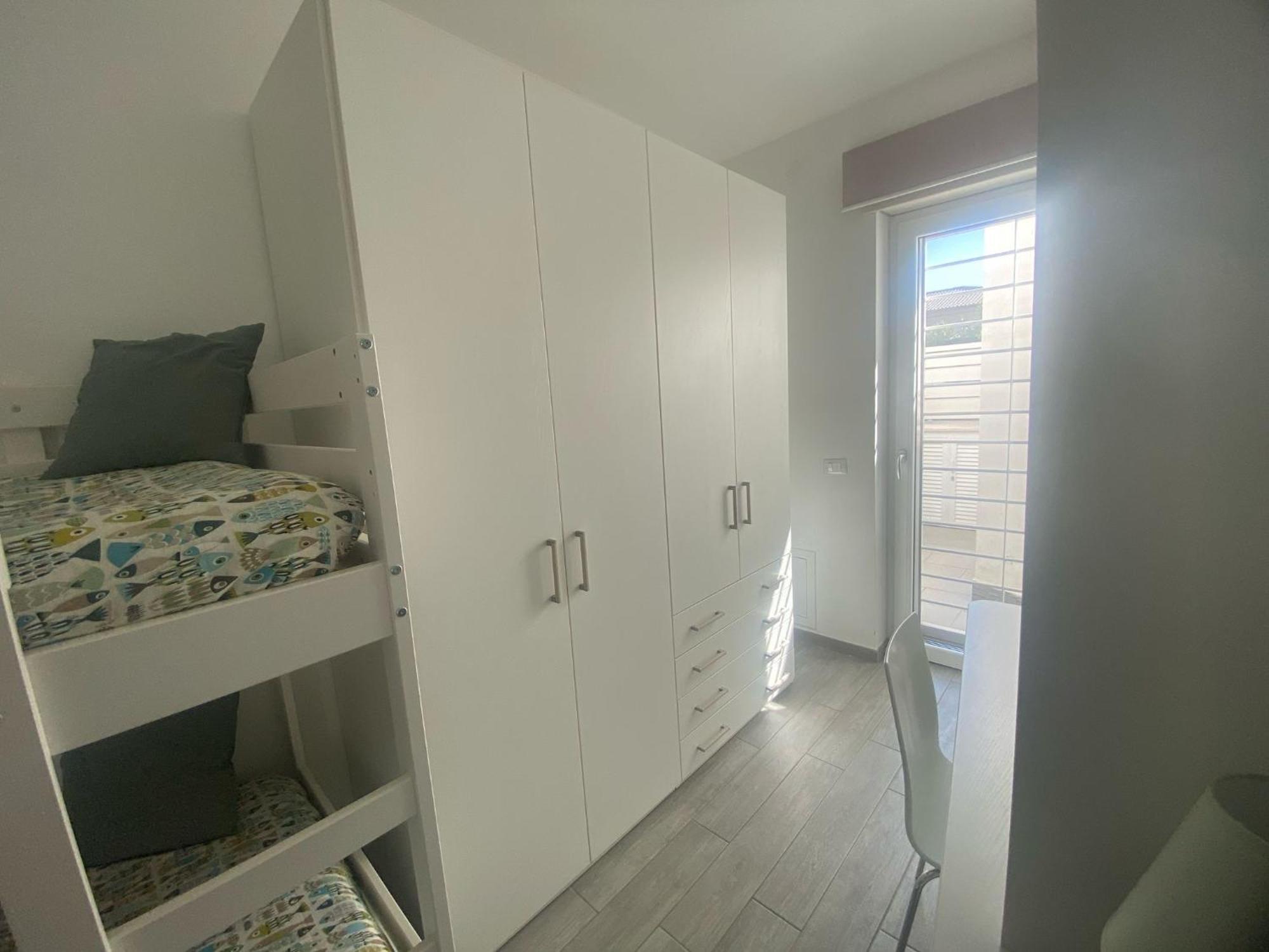 Residenza Davico