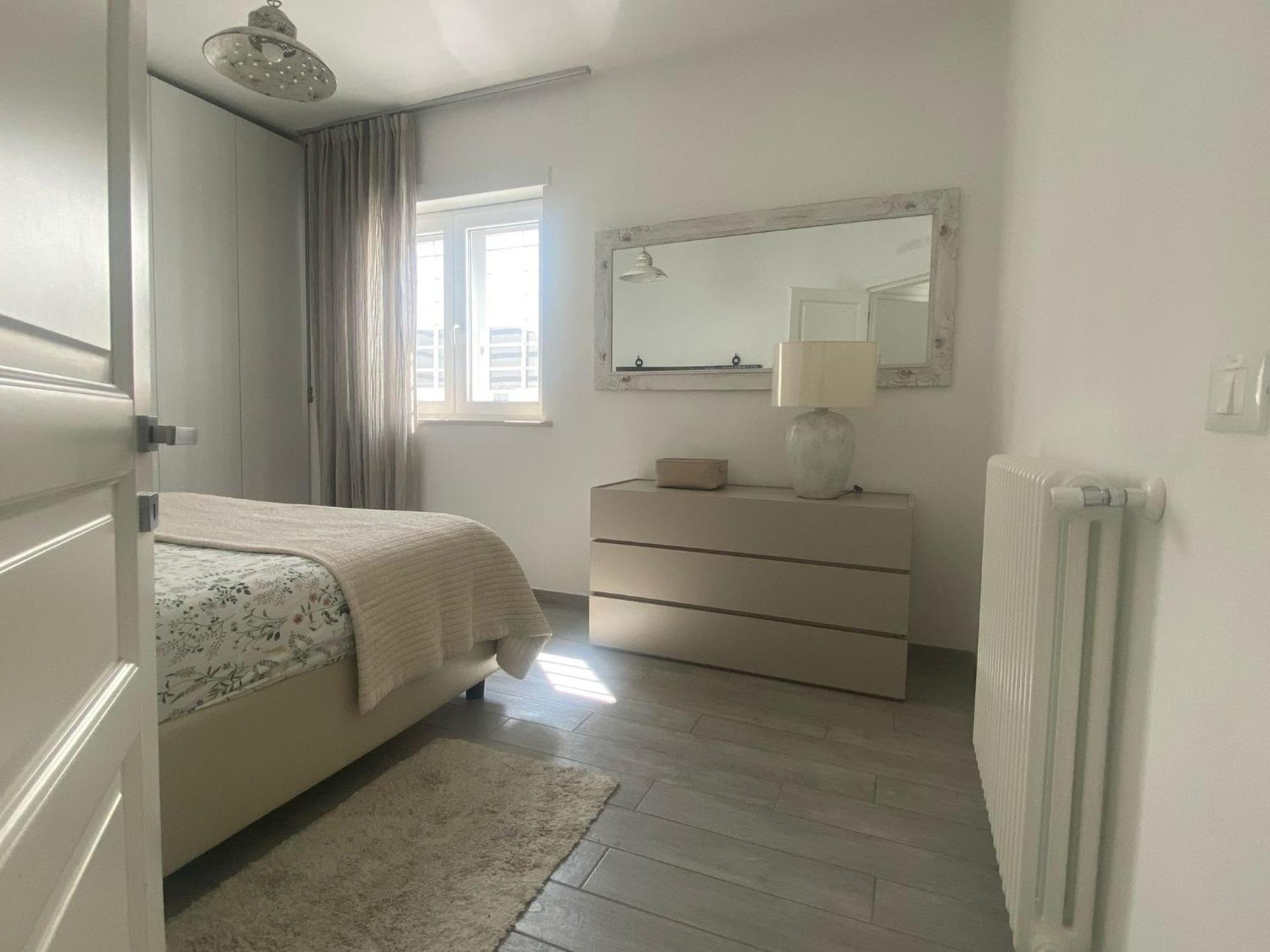 Holiday home Residenza Davico Casal Palocco