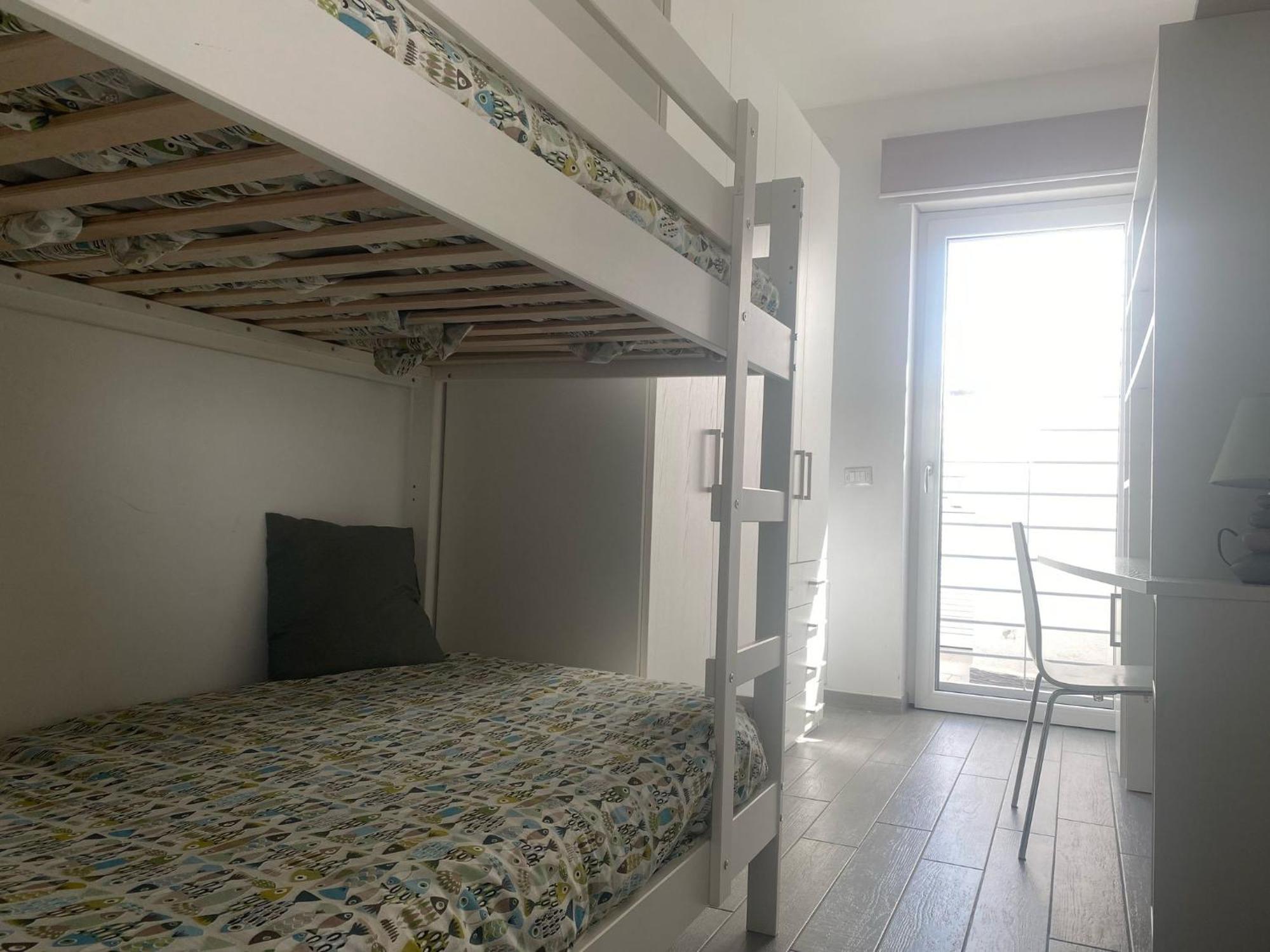 Residenza Davico Casal Palocco