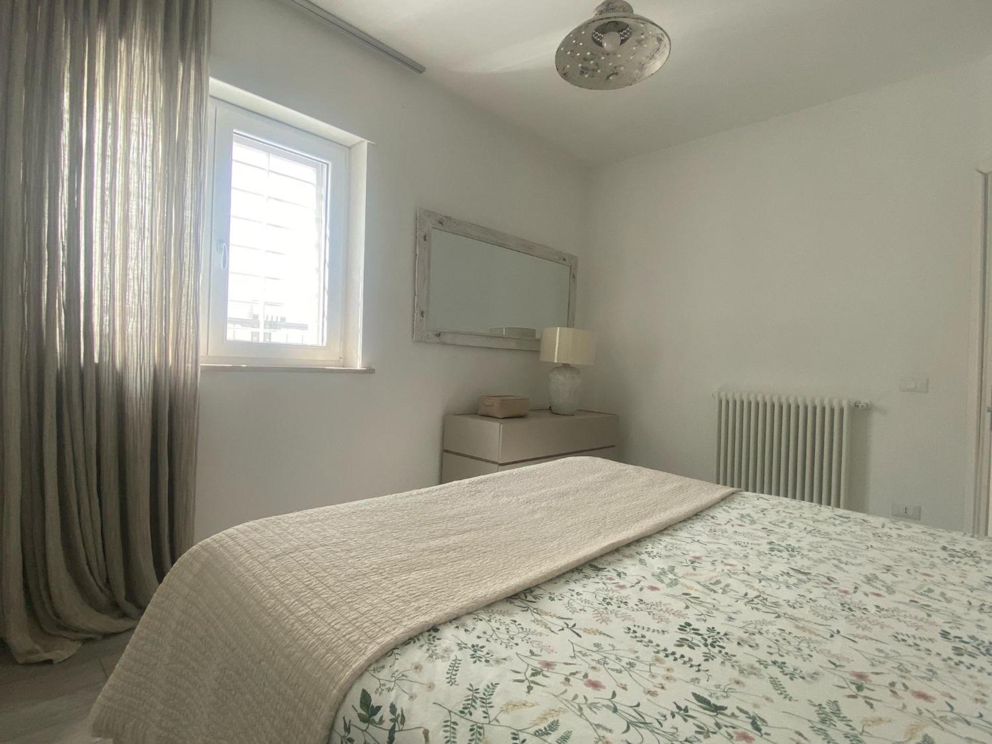 Holiday home Residenza Davico Casal Palocco