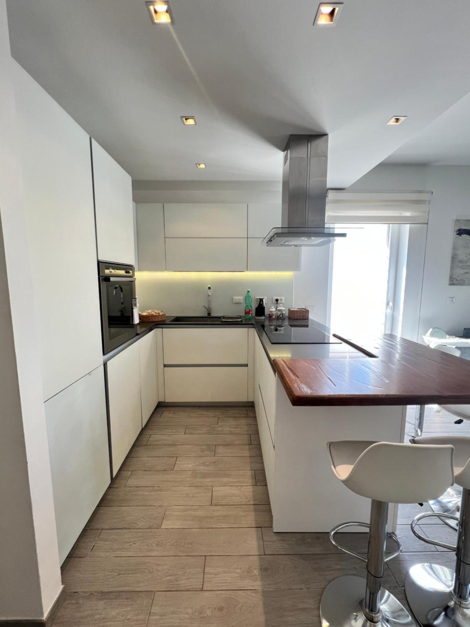 Residenza Davico Holiday home Casal Palocco