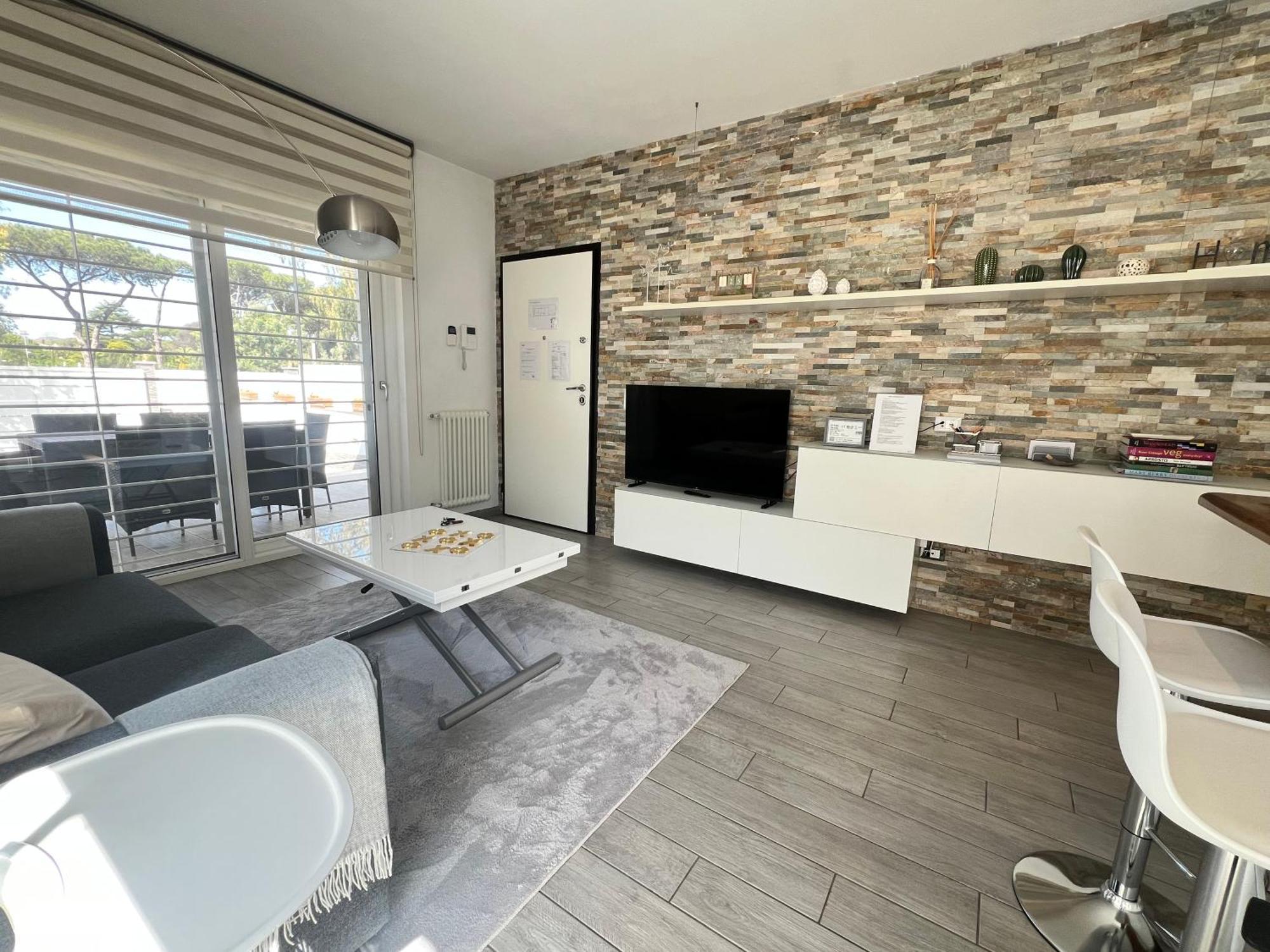 Residenza Davico * Casal Palocco
