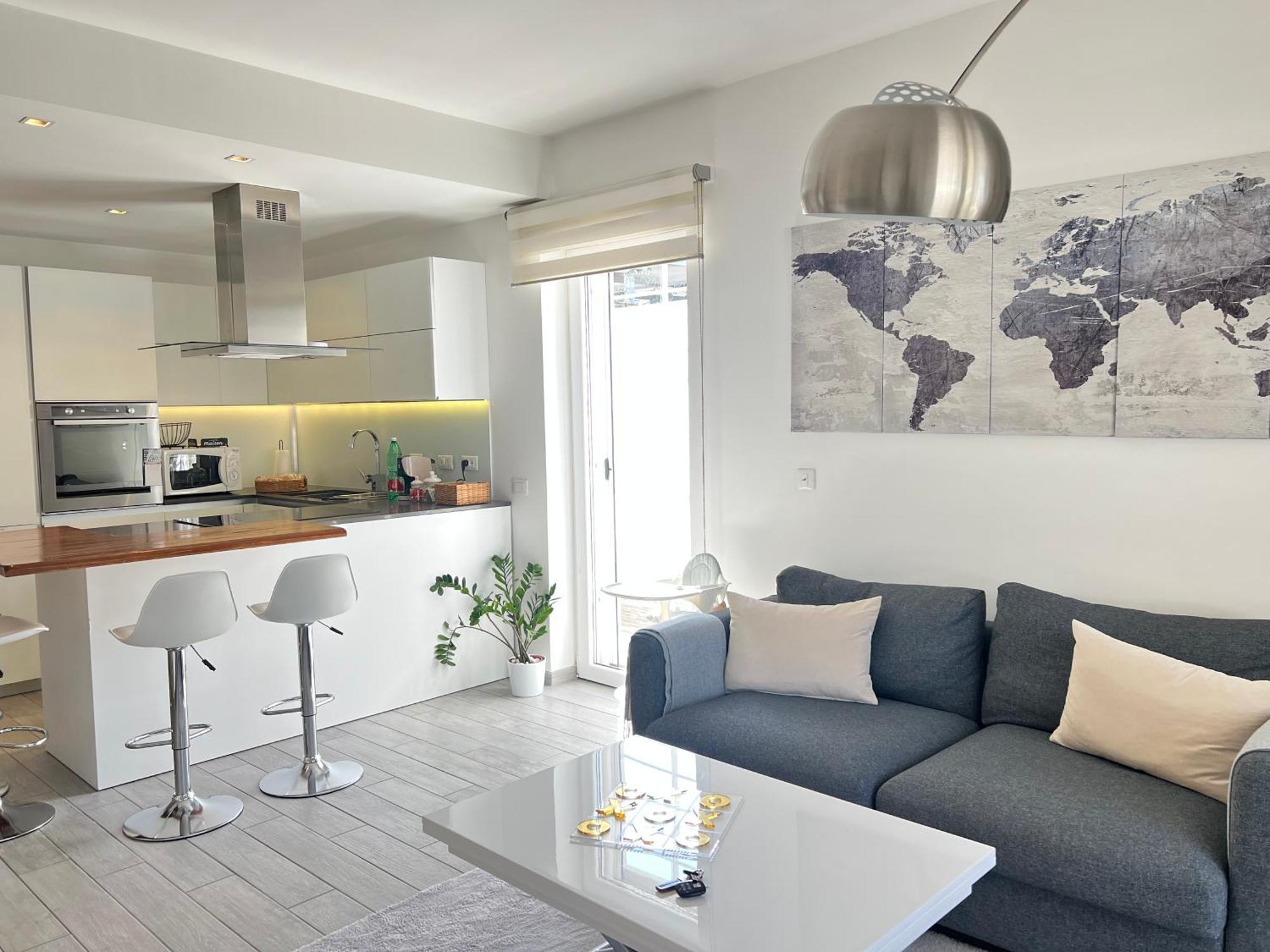 Holiday home Residenza Davico Casal Palocco
