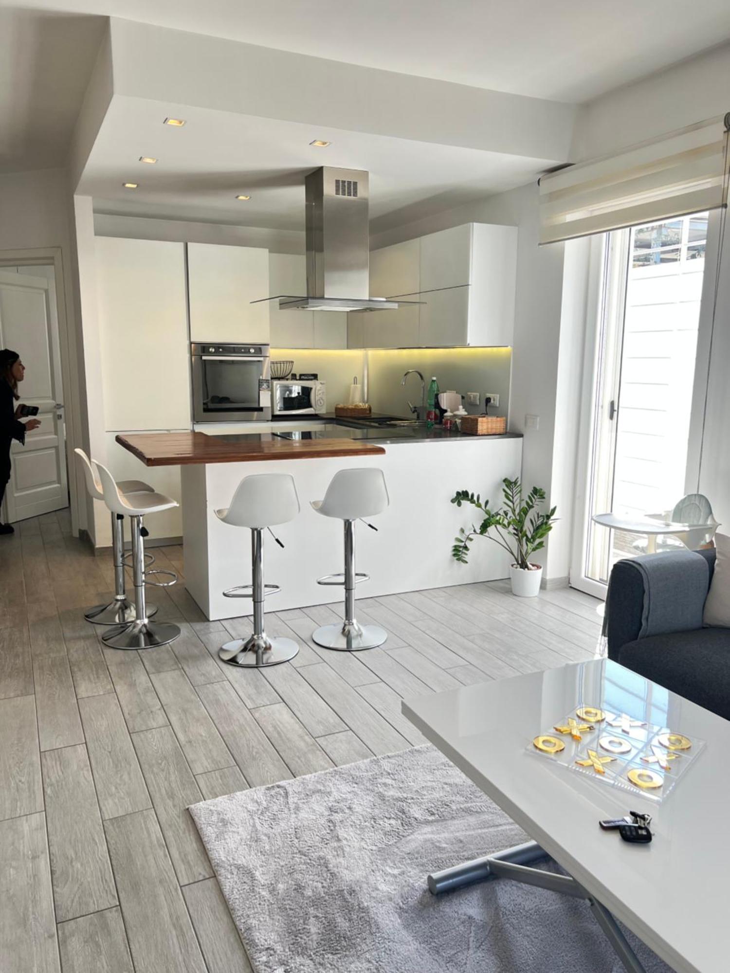 Residenza Davico Holiday home Casal Palocco