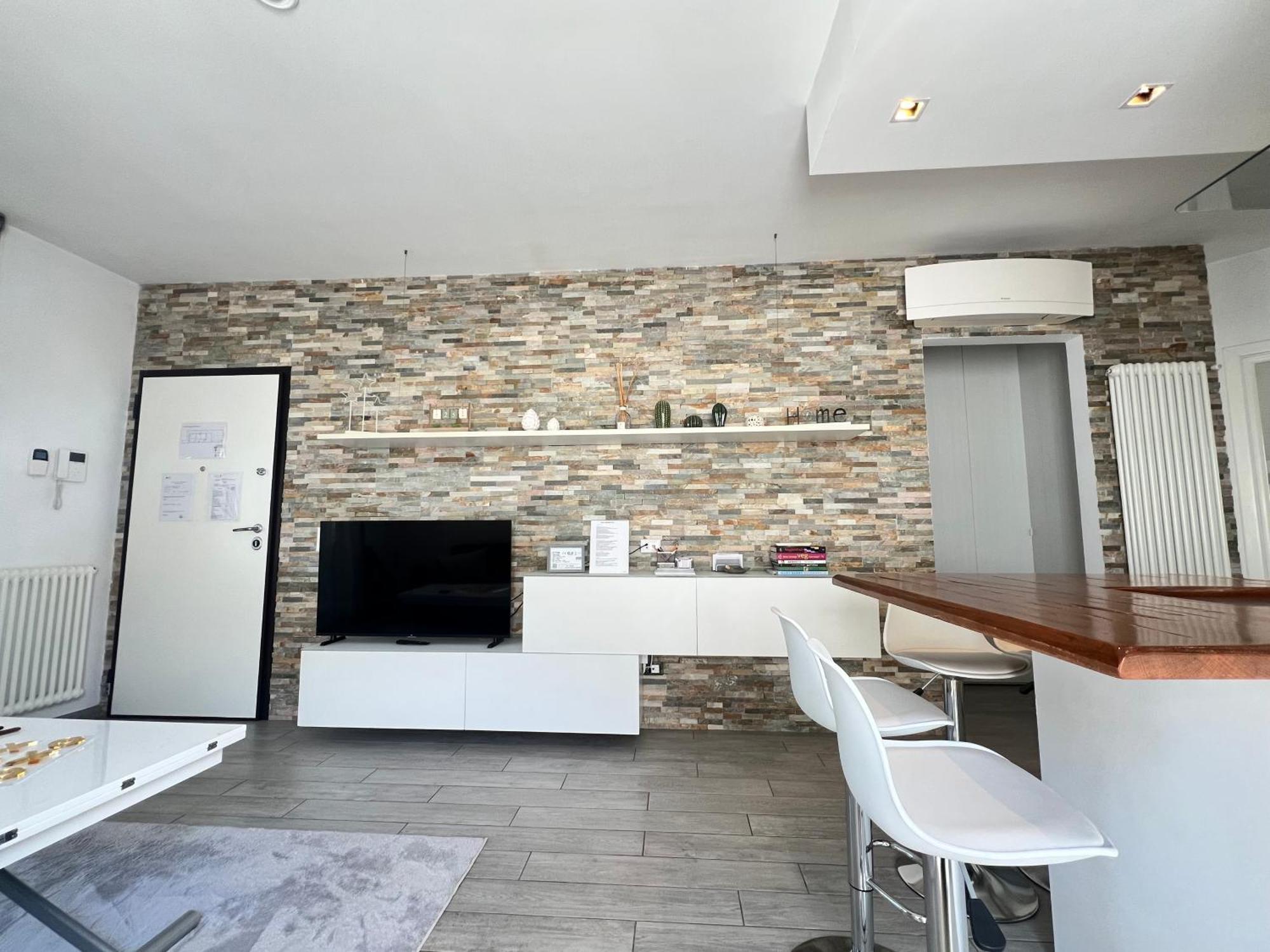 Residenza Davico * Casal Palocco