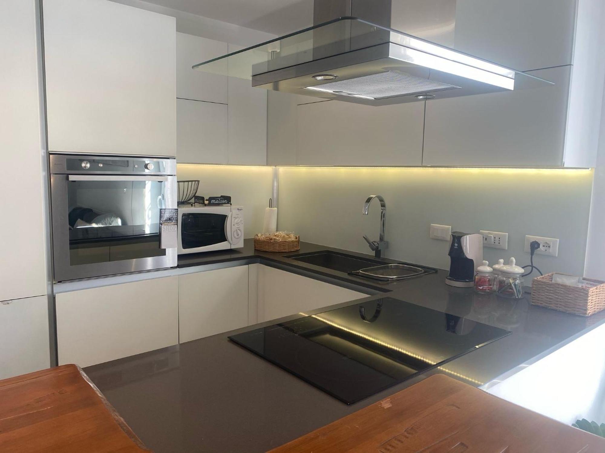 Residenza Davico Holiday home Casal Palocco