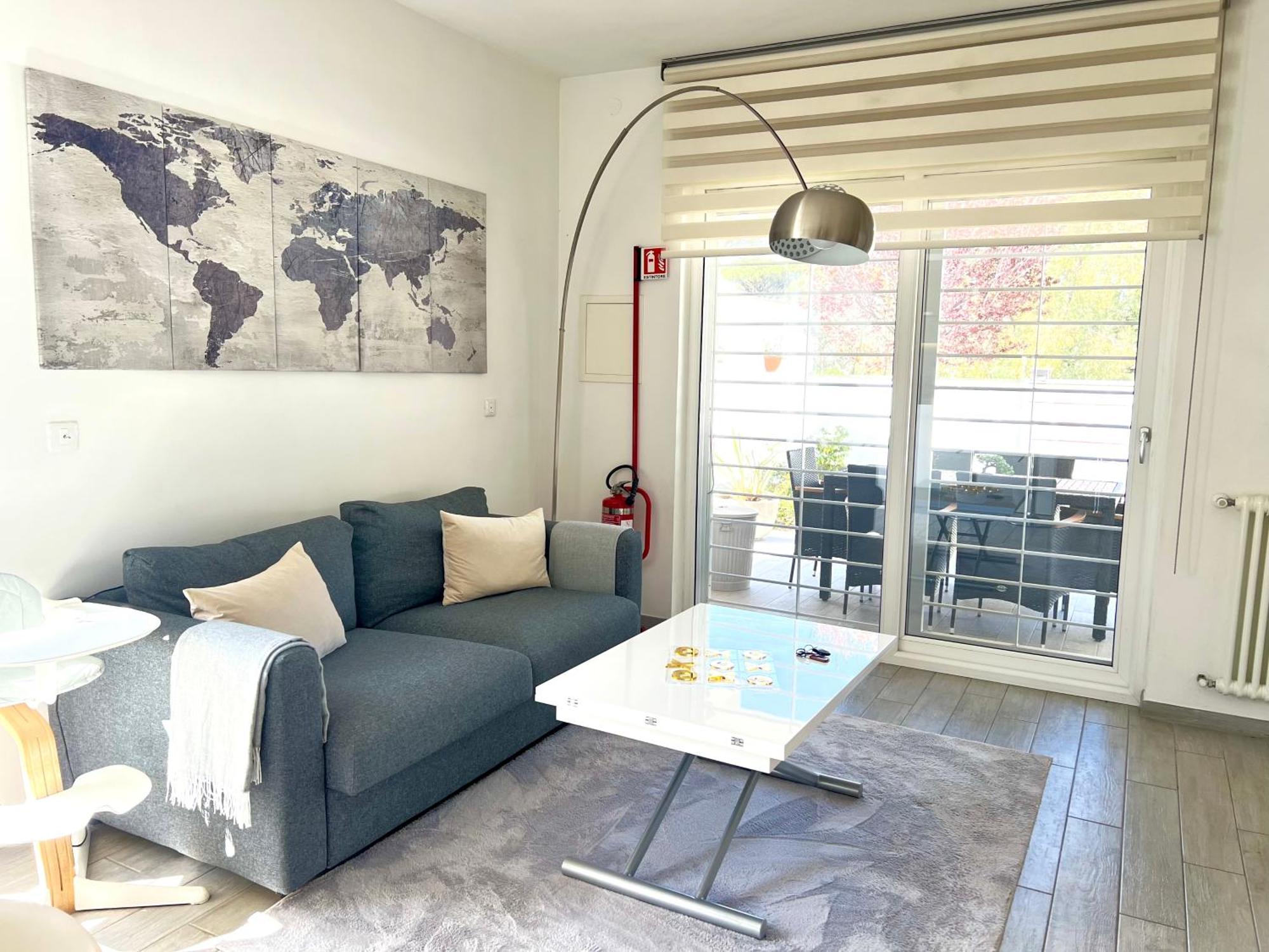 Residenza Davico Holiday home Casal Palocco