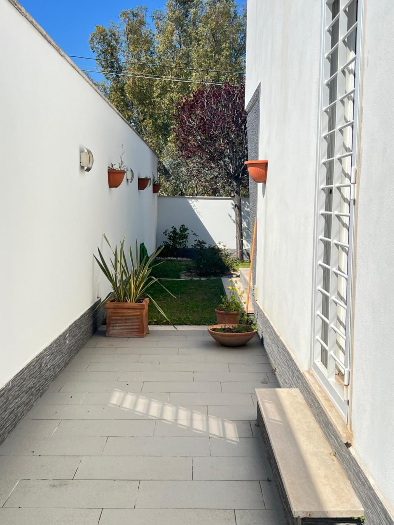 Residenza Davico * Casal Palocco