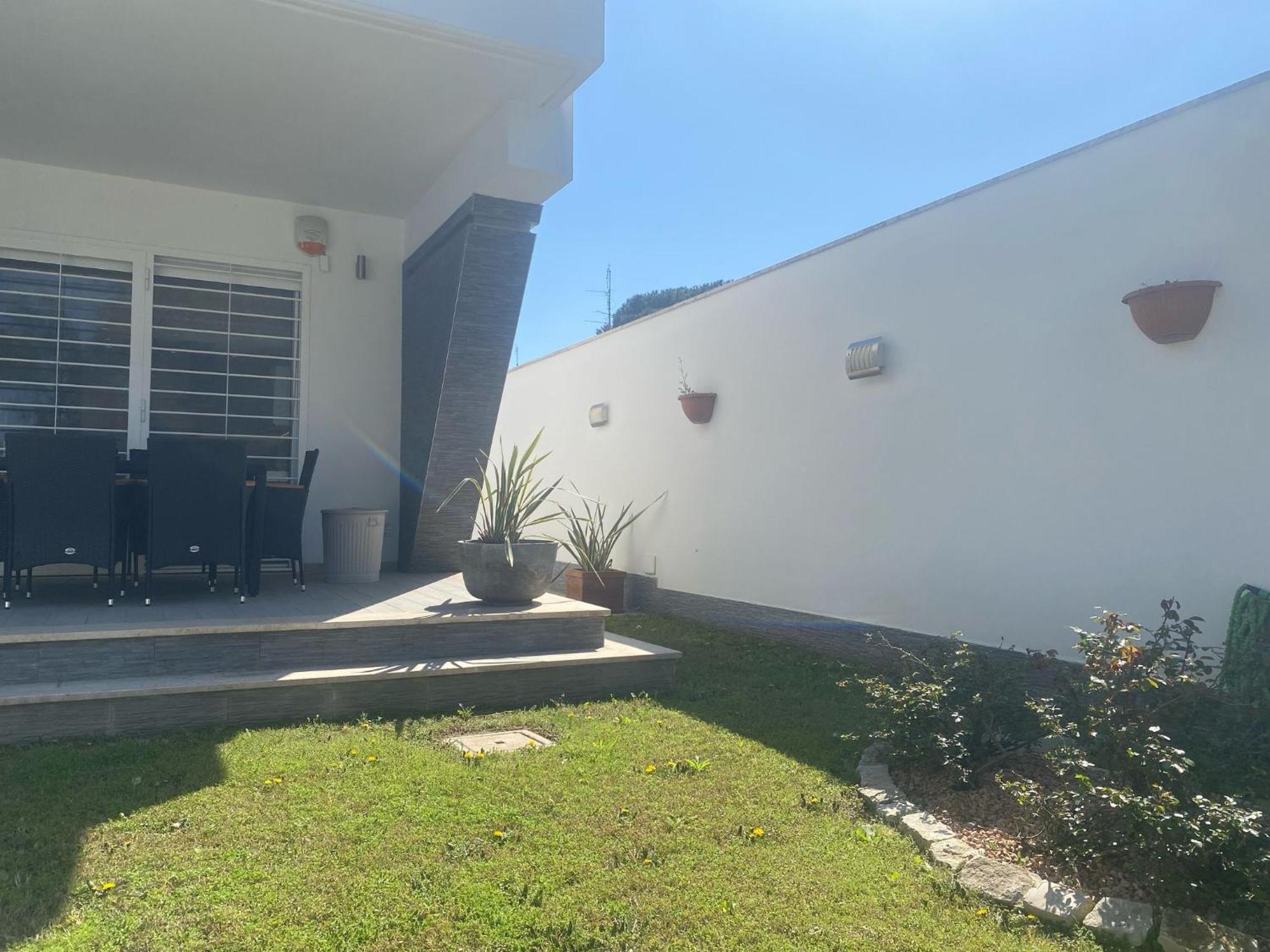 Residenza Davico Holiday home