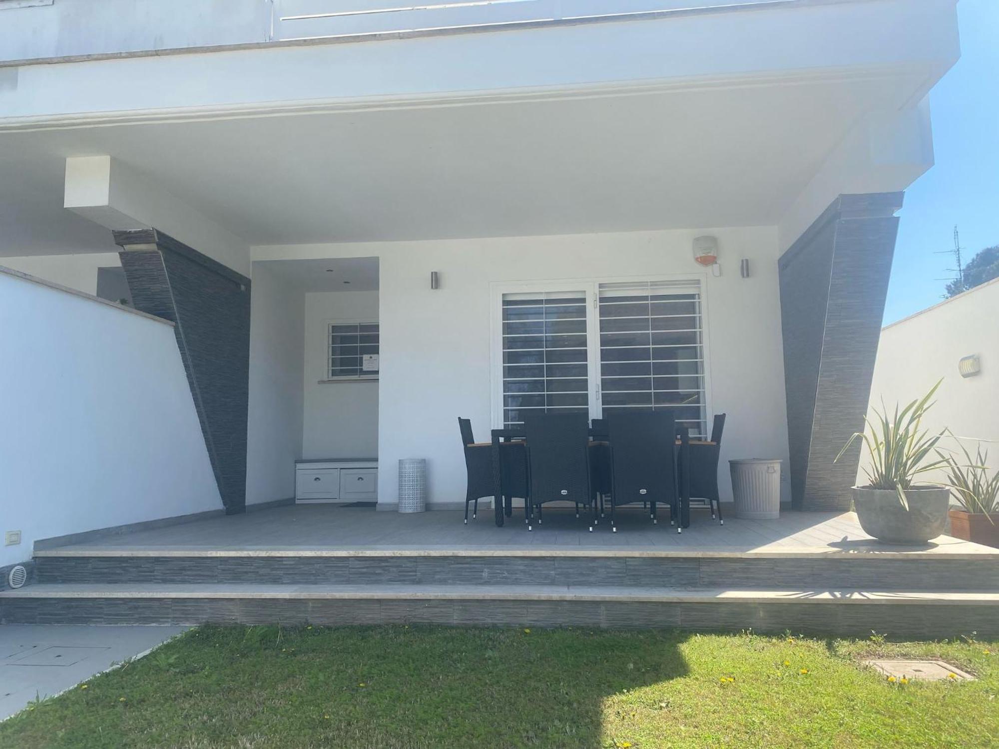 Residenza Davico Holiday home *