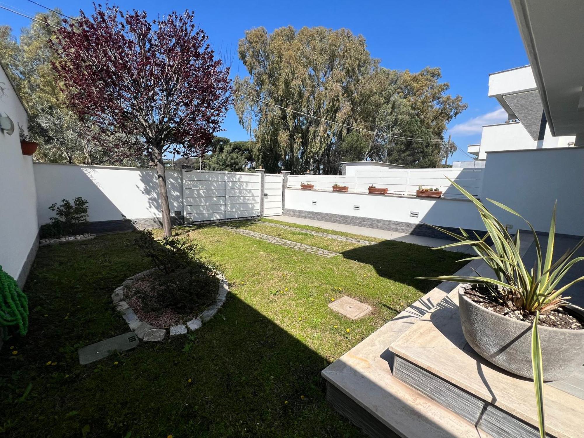 Holiday home Residenza Davico *