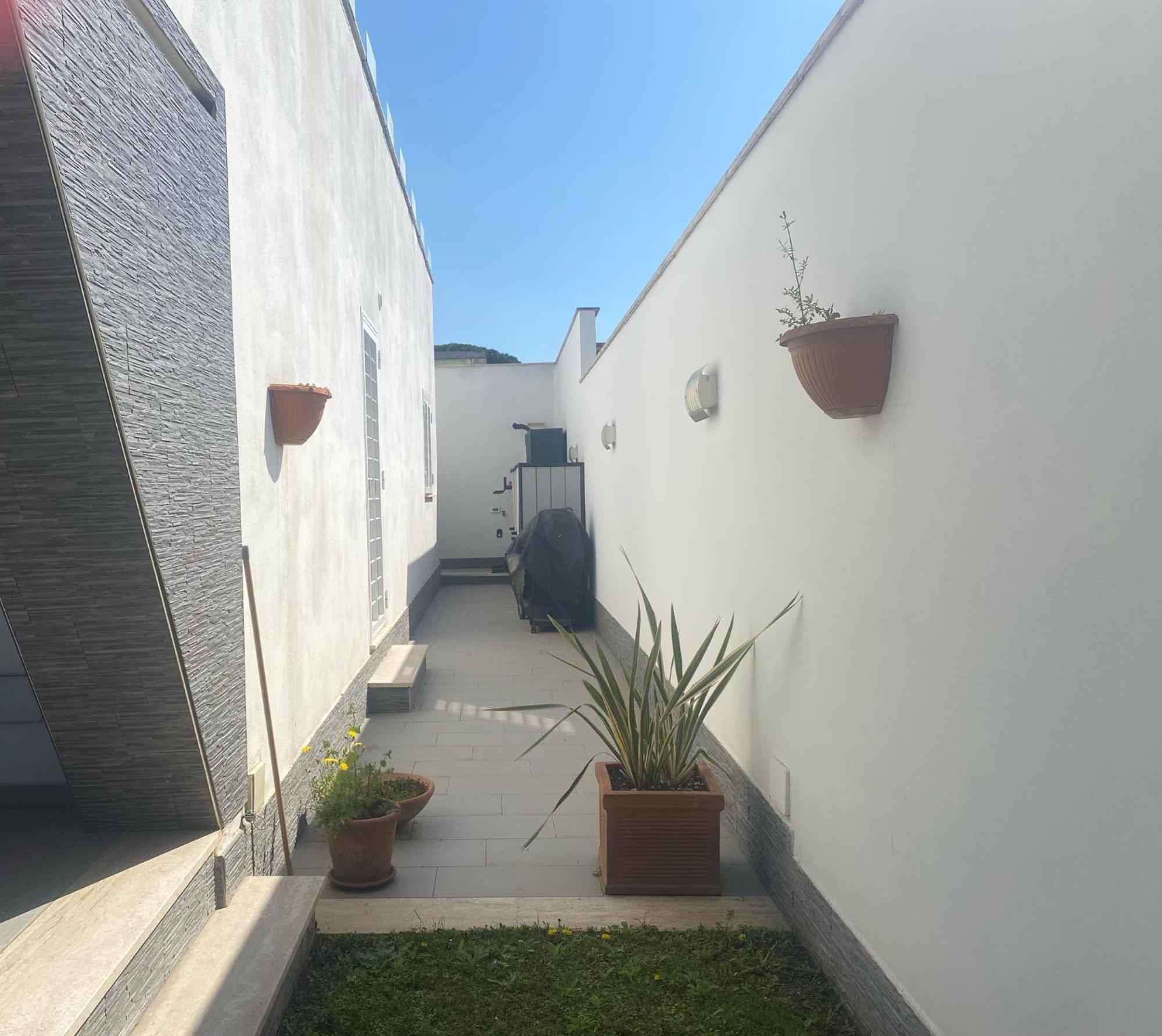 Residenza Davico Casal Palocco