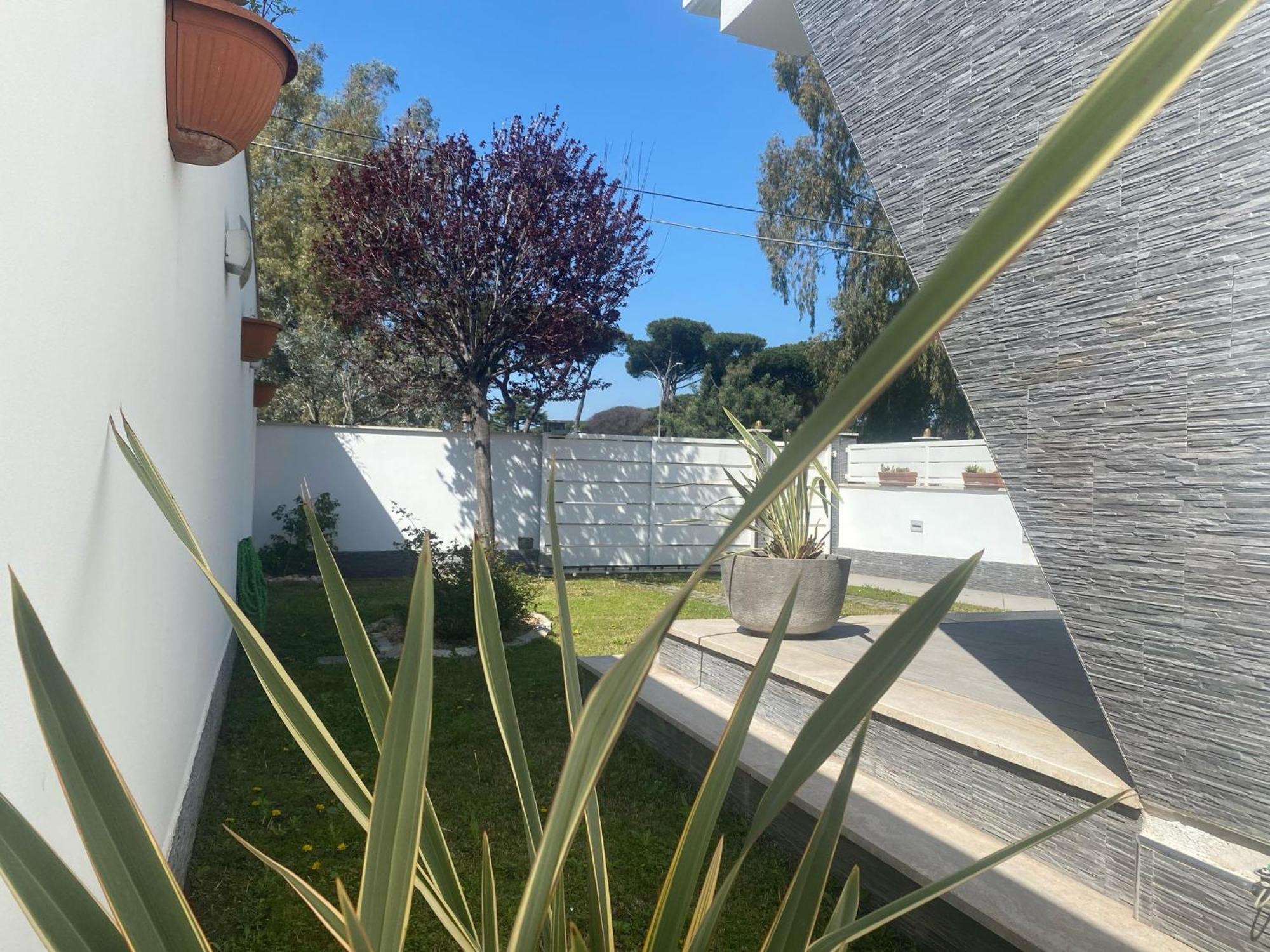 Residenza Davico Casa de Férias Casal Palocco