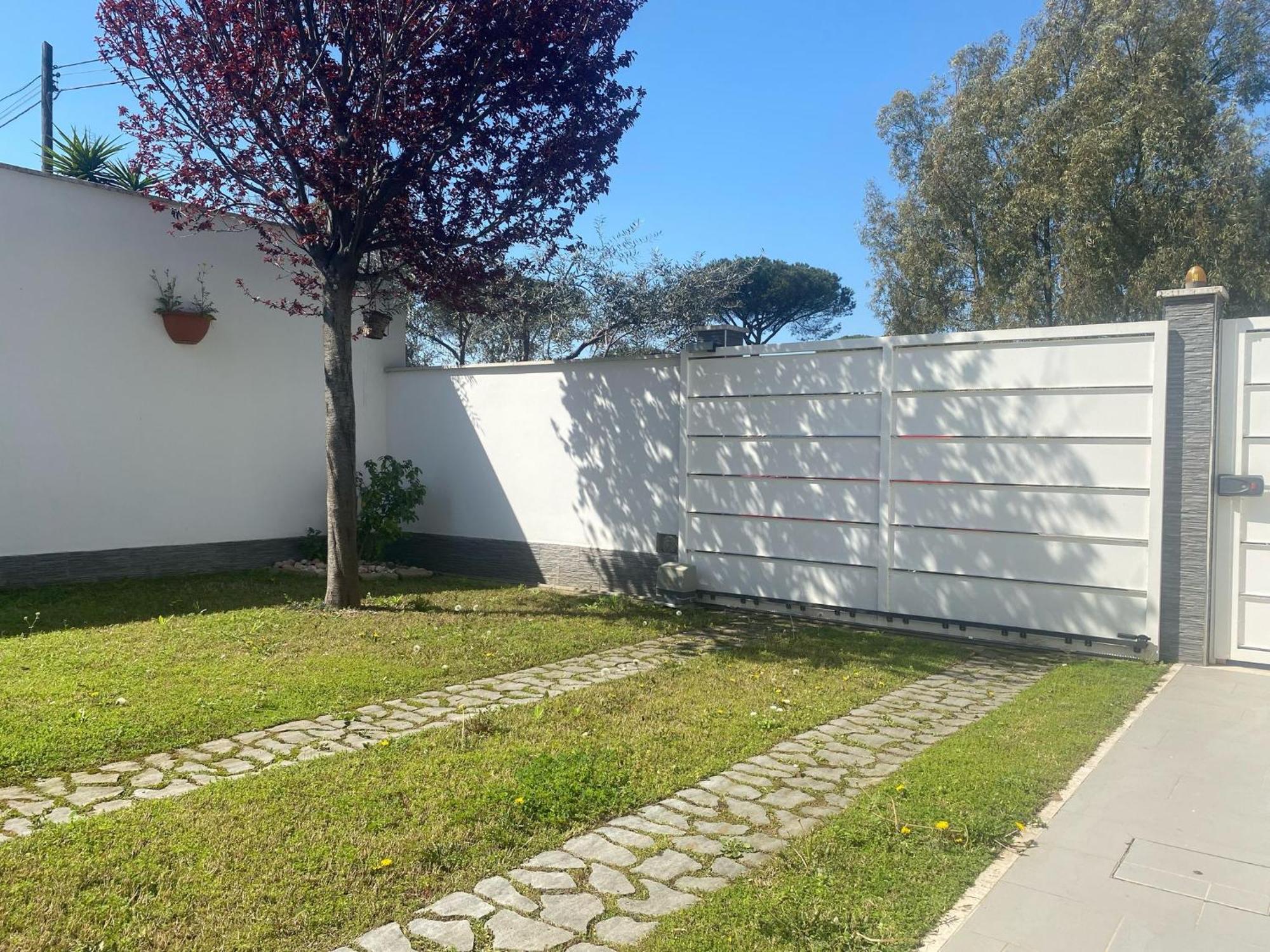 Residenza Davico * Casal Palocco